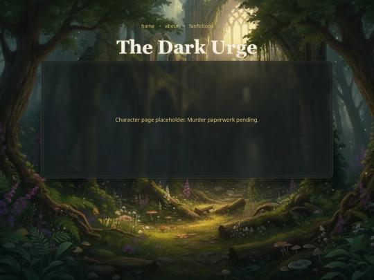 fandoms/bg3/dark-urge screenshot