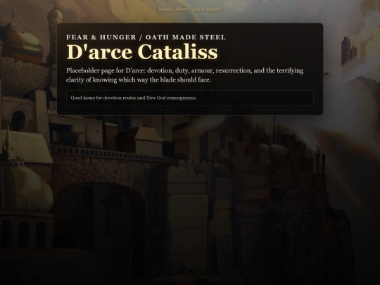 fandoms/fear-and-hunger/darce screenshot