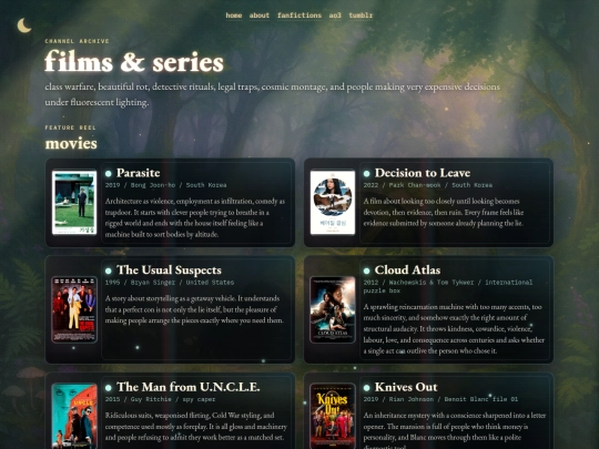media/film-tv screenshot