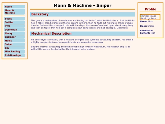 mm/sniper screenshot