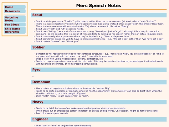 re/mercspeech screenshot