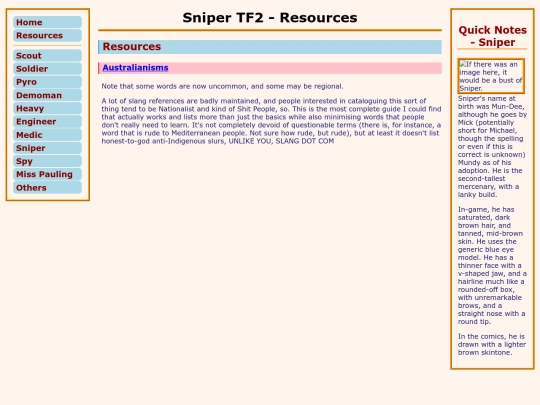 re/sniper screenshot