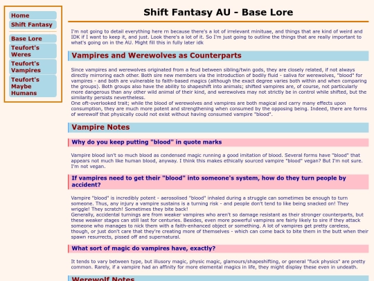 sf/baselore screenshot