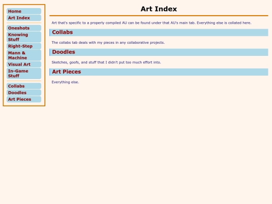 wi/art screenshot