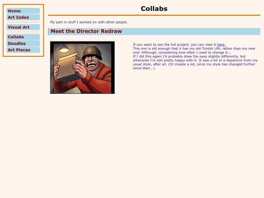 wi/art/collabs screenshot