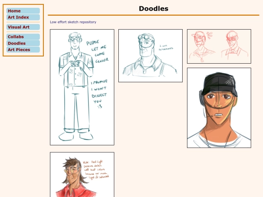wi/art/doodles screenshot