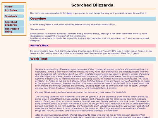 wi/oneshots/scorchedblizzards screenshot