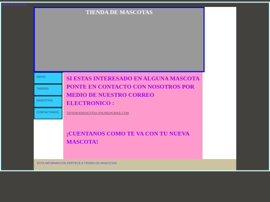 contactanos screenshot