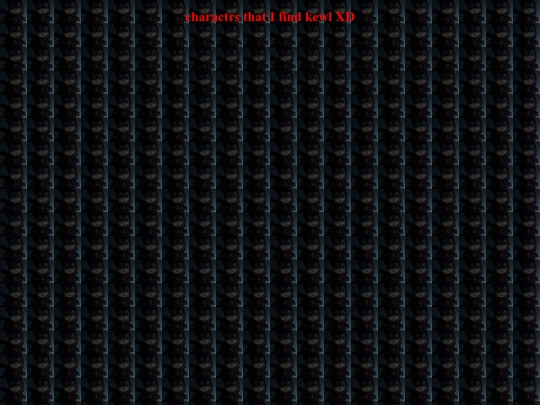awesomesauce screenshot