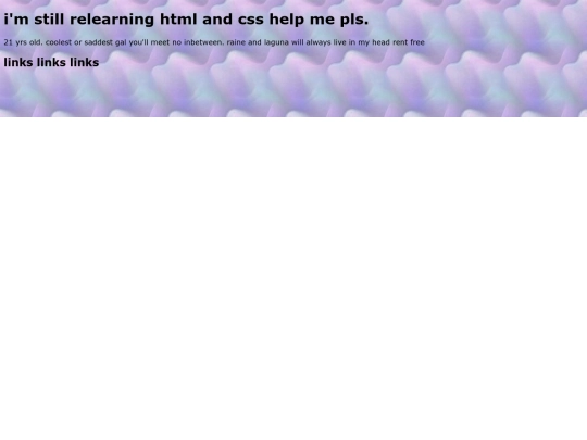 homepage screenshot