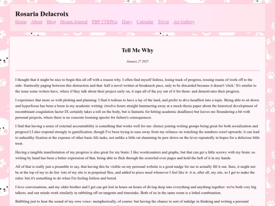 blog/0001 screenshot