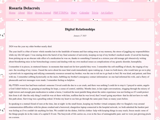 blog/001 screenshot
