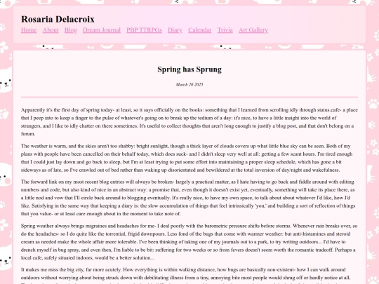 blog/12 screenshot