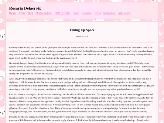 blog/13 screenshot