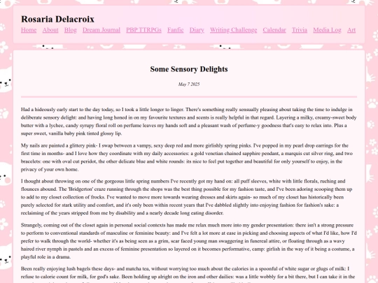 blog/25 screenshot