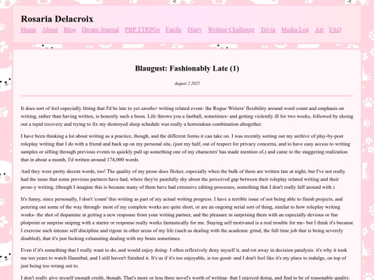 blog/50 screenshot