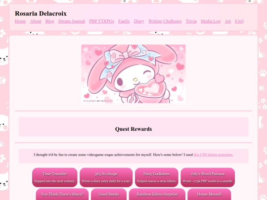 quests screenshot