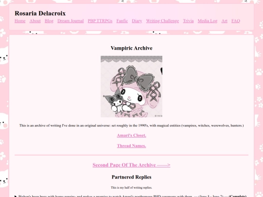 slash/vampires screenshot