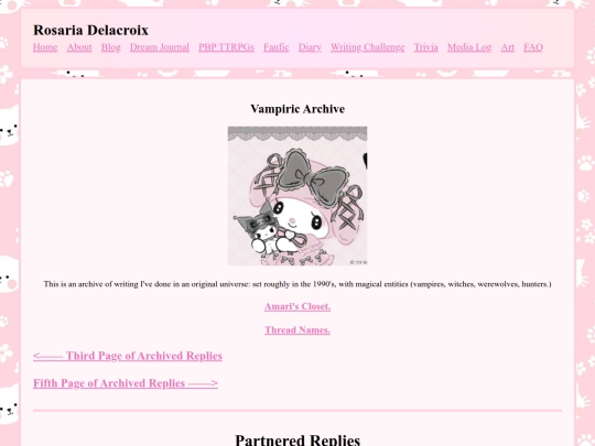 slash/vampires4 screenshot