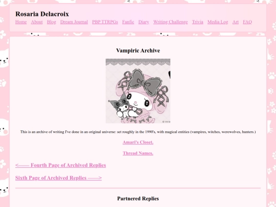 slash/vampires5 screenshot