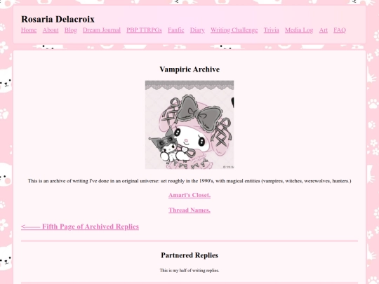 slash/vampires6 screenshot
