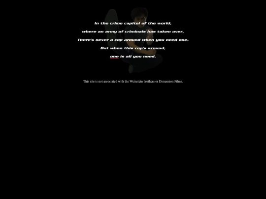 intro screenshot