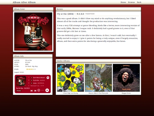 log/flyordie screenshot