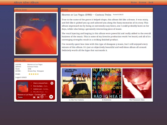 log/heavenorlasvegas screenshot