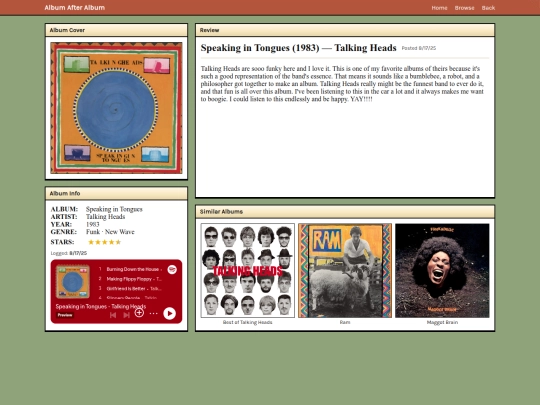 log/speakingintongues screenshot