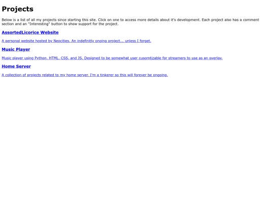 public_diary screenshot