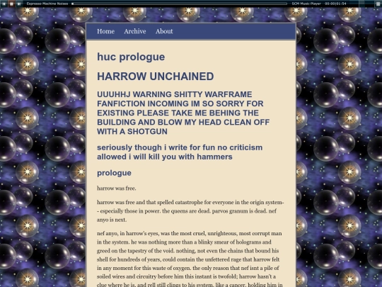 silly-blog/posts/huc-prologue screenshot