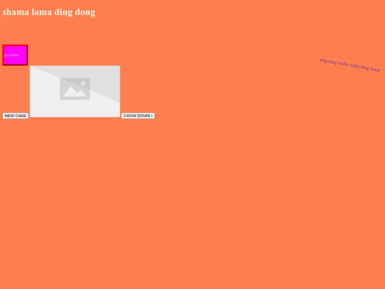 tinkering screenshot