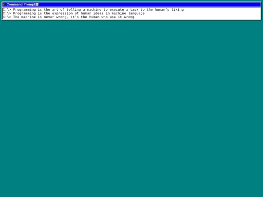 win95 screenshot