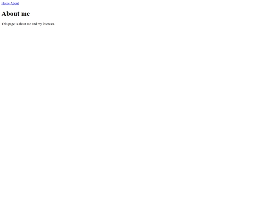 about screenshot
