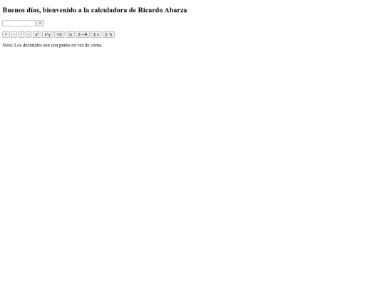 Ejercicios/Módulo 5 screenshot