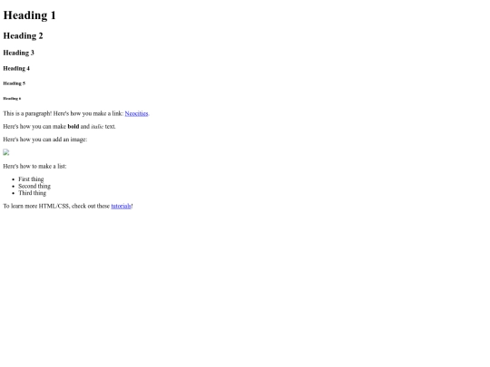 teste/teste screenshot