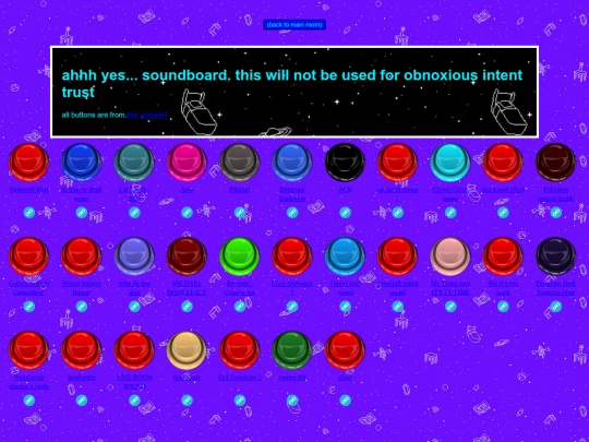 noisegobrrrr screenshot