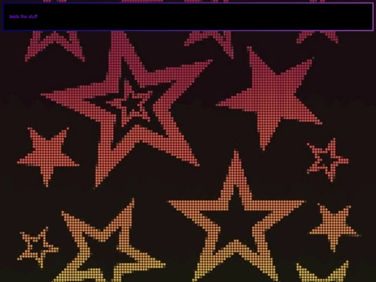 sp4rkzsillysp4ce screenshot