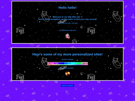 treehouse screenshot