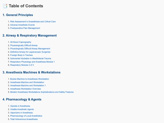 Anaesthesia_Notes/anaesth_index screenshot