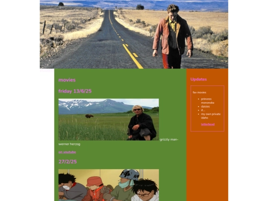 movies screenshot