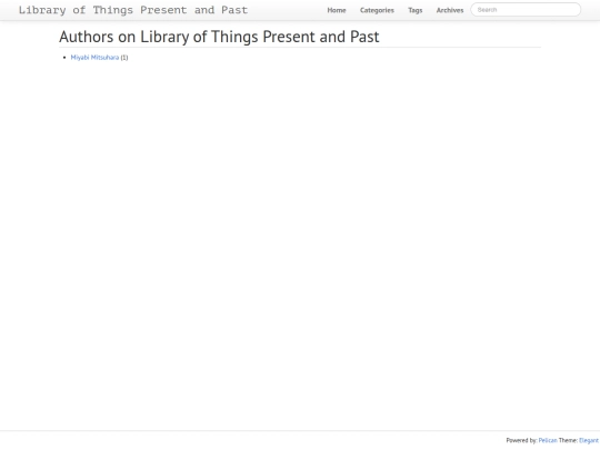 authors screenshot