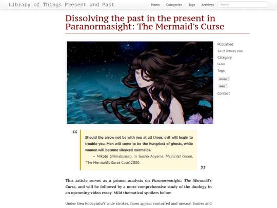 paranormasight-mermaids-curse screenshot