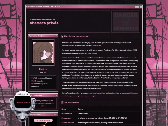 about screenshot
