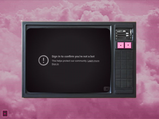 midnightchannel screenshot