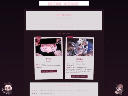 sightings screenshot