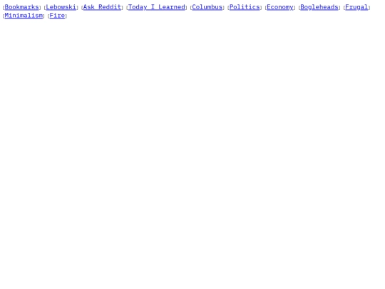 reddit screenshot