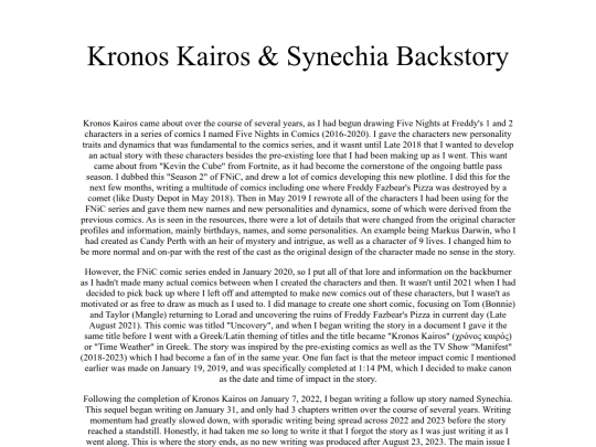 books/kronoskairos/backstory screenshot