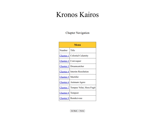 books/kronoskairos/chapters screenshot