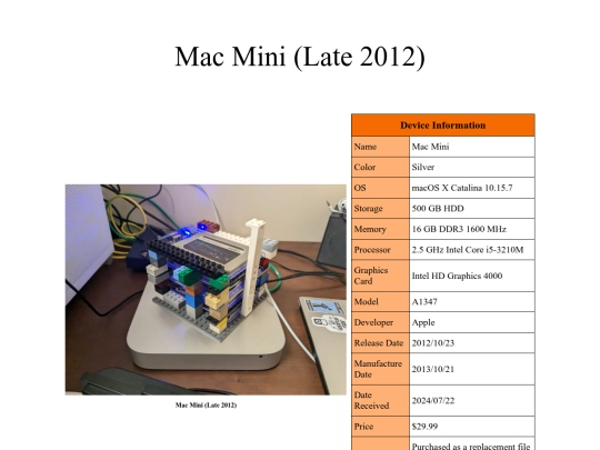 computer/maccollection/macmini2012 screenshot